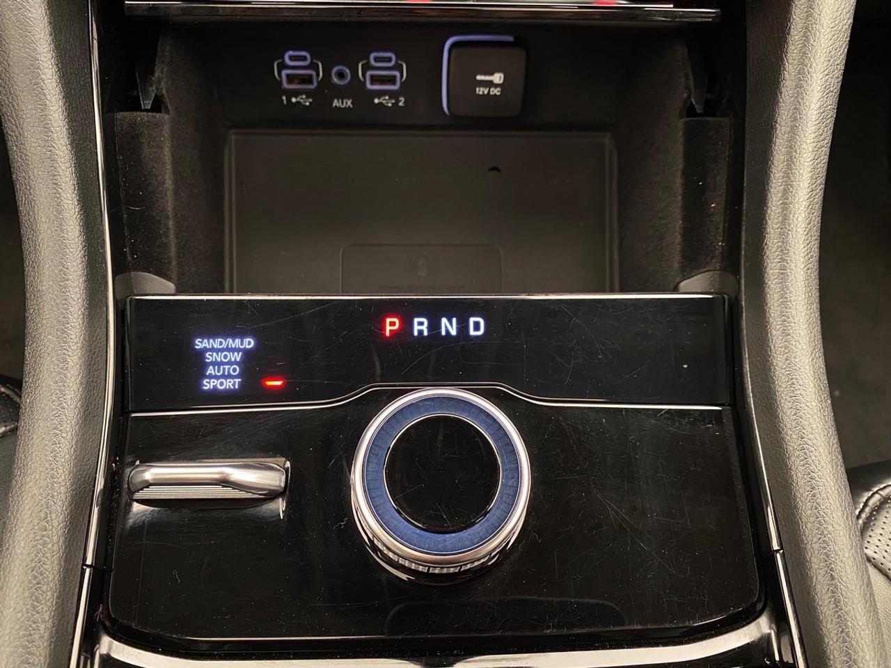 2021 Jeep Grand Cherokee L Limited 4*4 | NO ACCIDENT |  CLEAN CARFAX | PILOT Photo