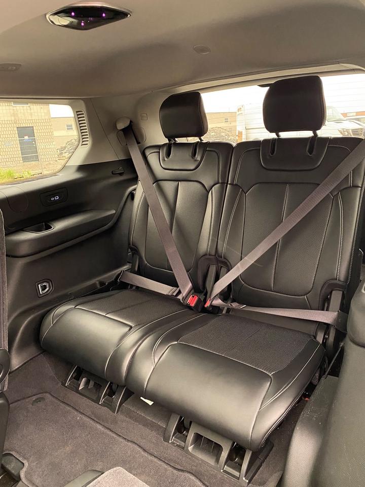 2021 Jeep Grand Cherokee L Limited 4*4 | NO ACCIDENT |  CLEAN CARFAX | PILOT Photo
