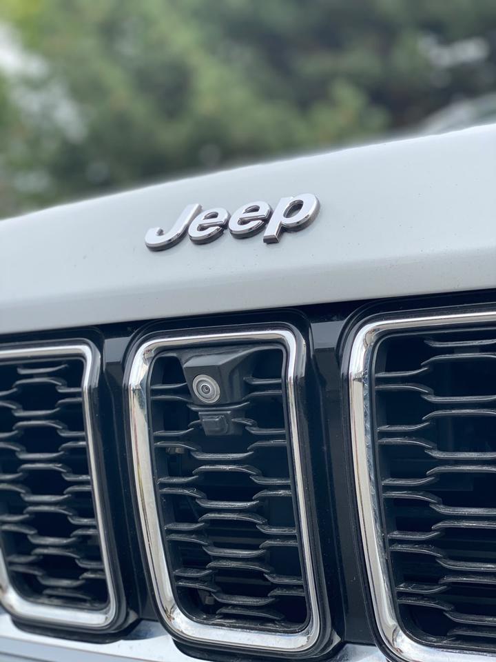 2021 Jeep Grand Cherokee L Limited 4*4 | NO ACCIDENT |  CLEAN CARFAX | PILOT Photo