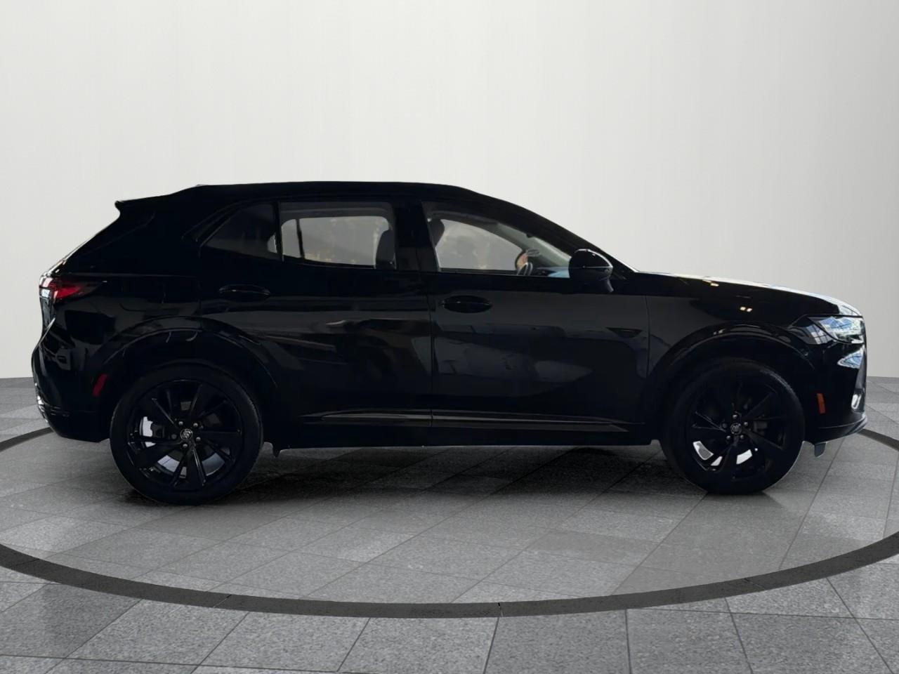 2023 Buick Envision Preferred All-Wheel Drive Photo