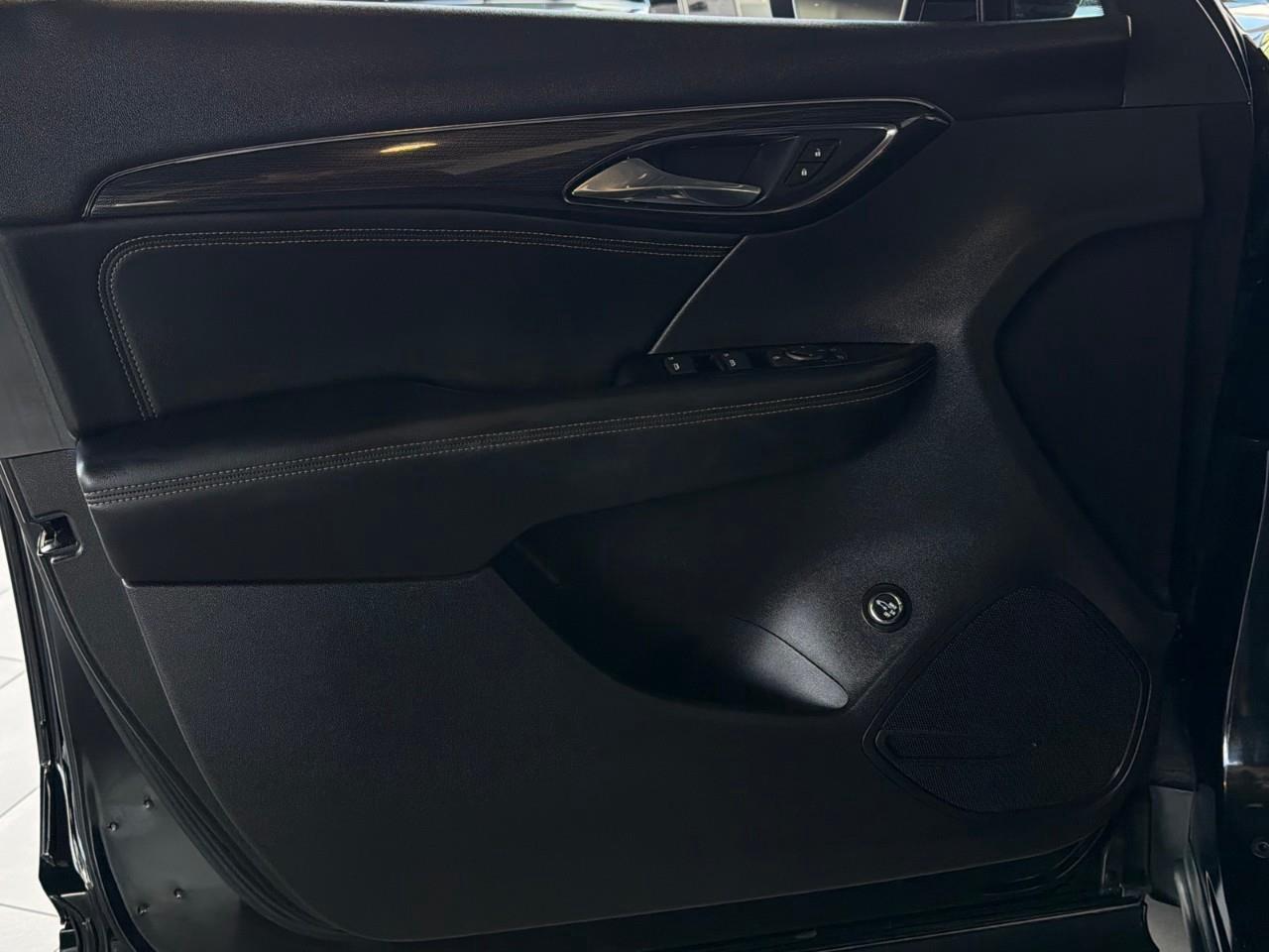 2023 Buick Envision Preferred All-Wheel Drive Photo