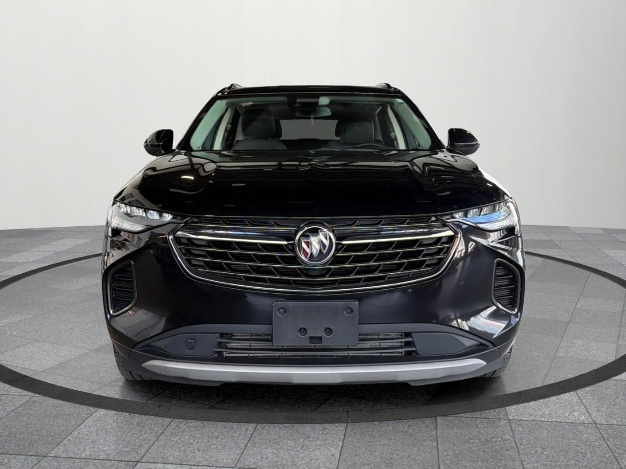 2023 Buick Envision Preferred All-Wheel Drive Photo