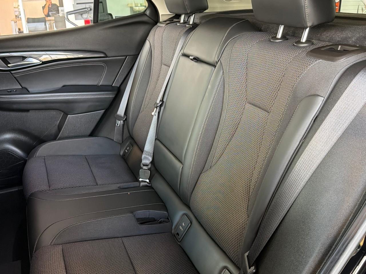 2023 Buick Envision Preferred All-Wheel Drive Photo