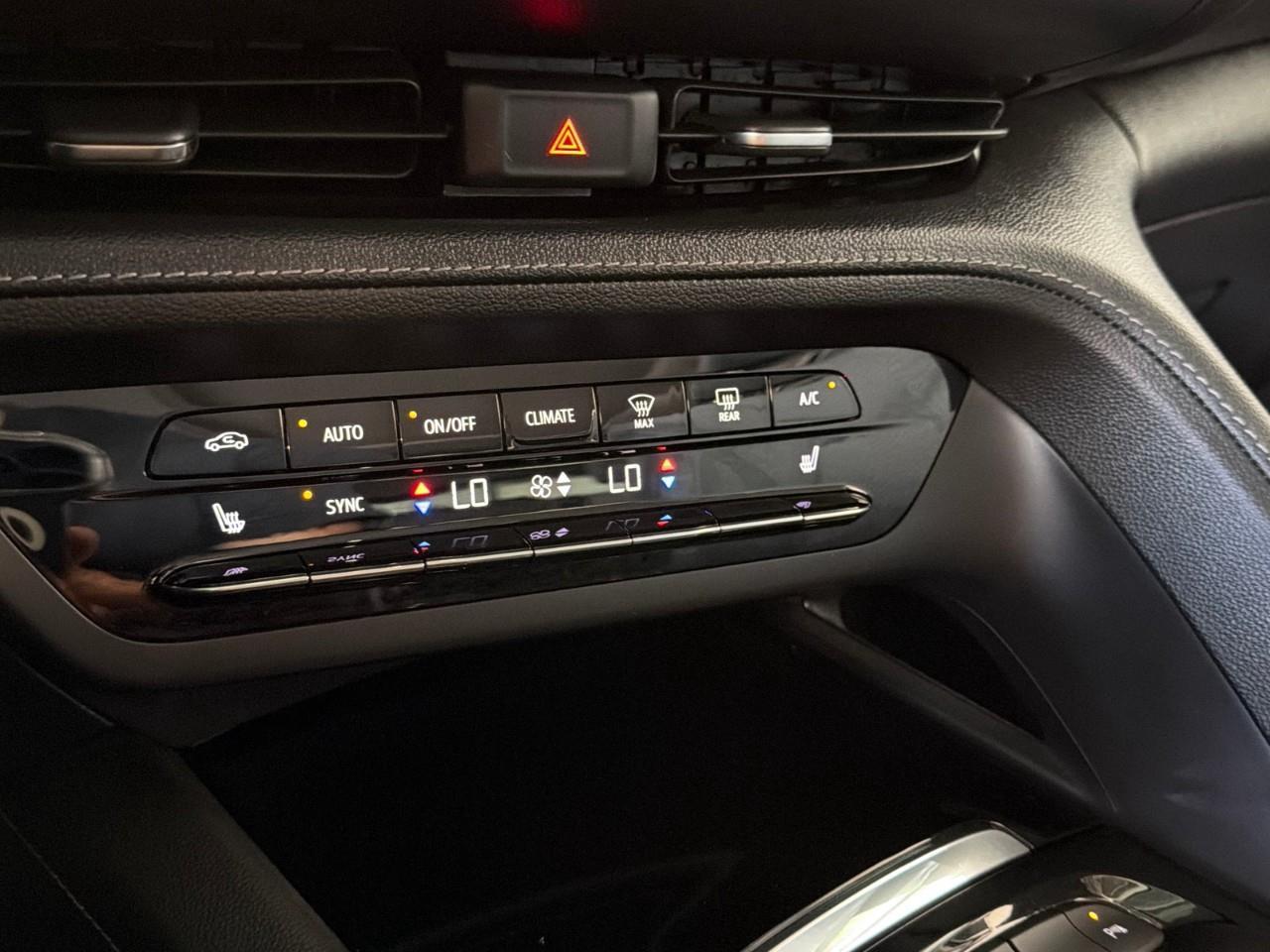 2023 Buick Envision Preferred All-Wheel Drive Photo