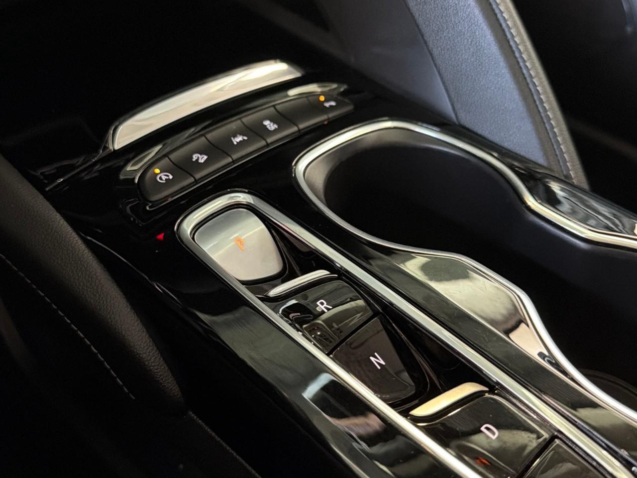 2023 Buick Envision Preferred All-Wheel Drive Photo