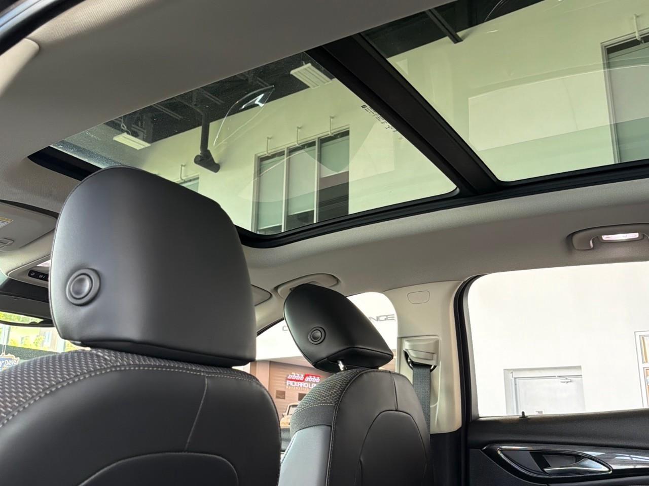 2023 Buick Envision Preferred All-Wheel Drive Photo