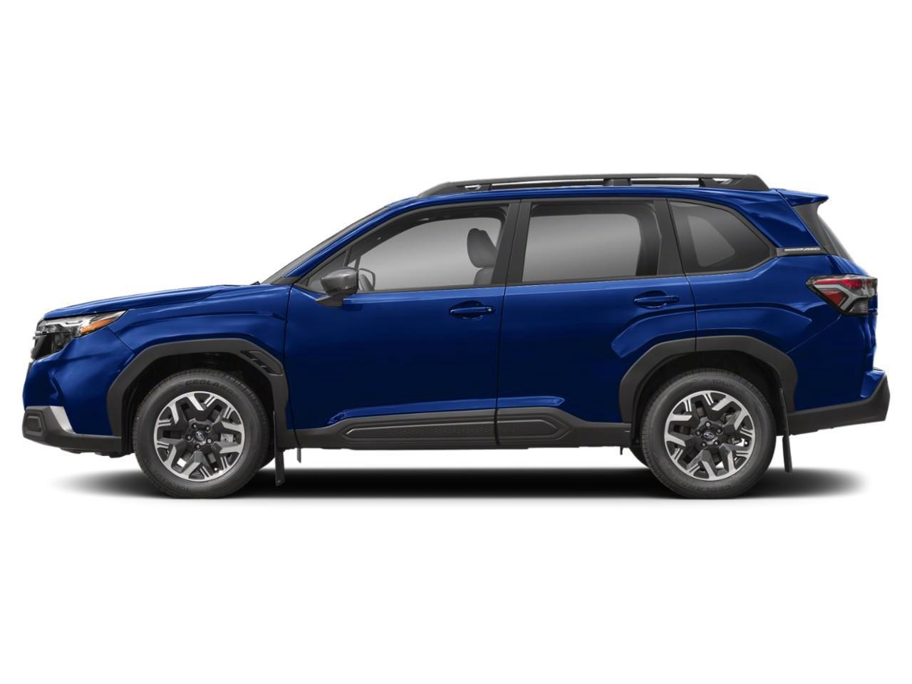 2026 Subaru Forester Touring 4dr All-Wheel Drive Photo