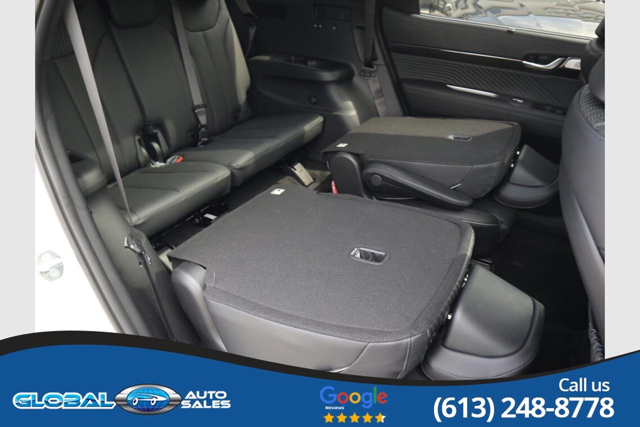 2025 Hyundai PALISADE ULT CALLIGRAPHY-4D AWD 7P Photo
