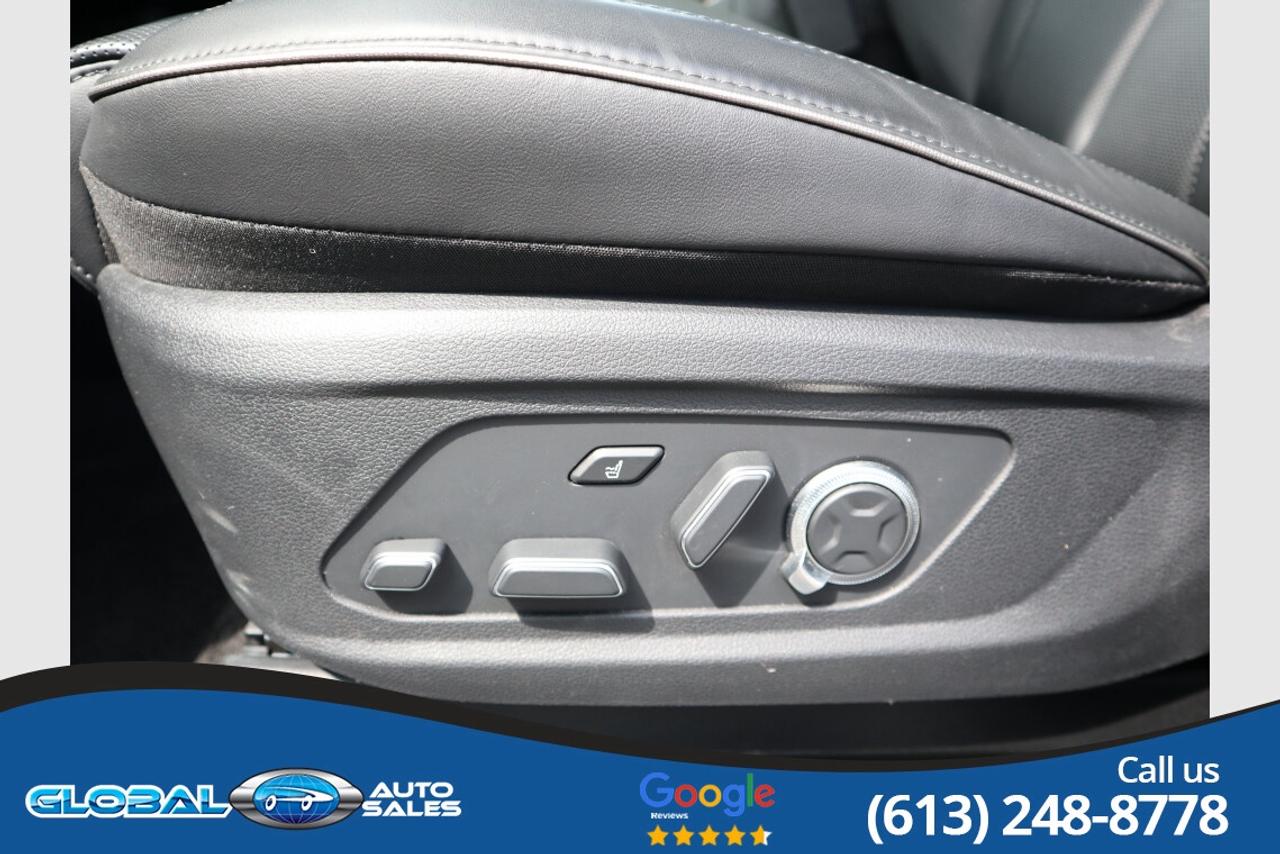 2025 Hyundai PALISADE ULT CALLIGRAPHY-4D AWD 7P Photo