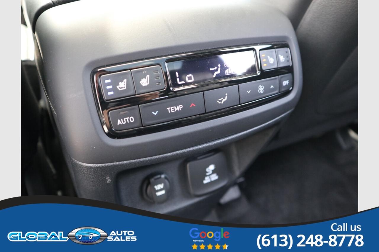 2025 Hyundai PALISADE ULT CALLIGRAPHY-4D AWD 7P Photo