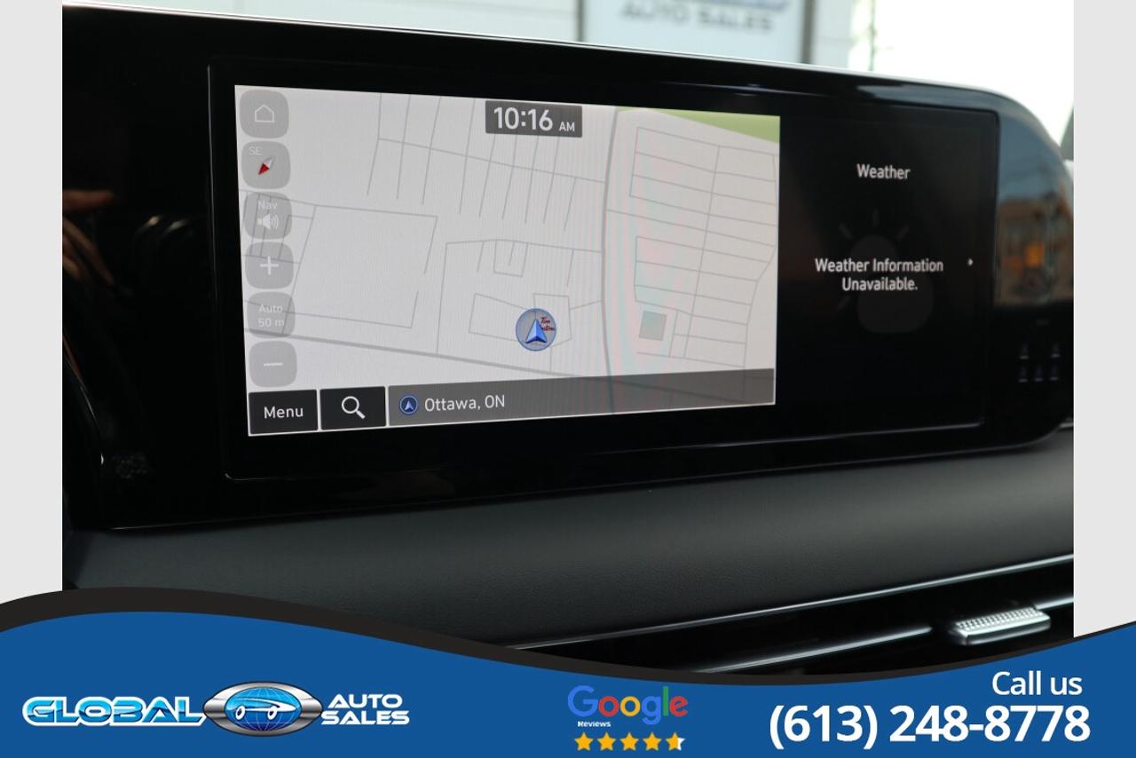 2025 Hyundai PALISADE ULT CALLIGRAPHY-4D AWD 7P Photo