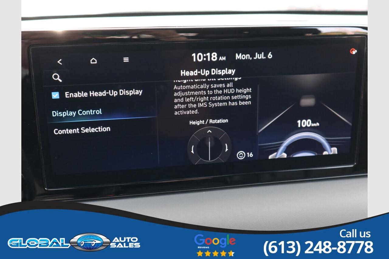 2025 Hyundai PALISADE ULT CALLIGRAPHY-4D AWD 7P Photo