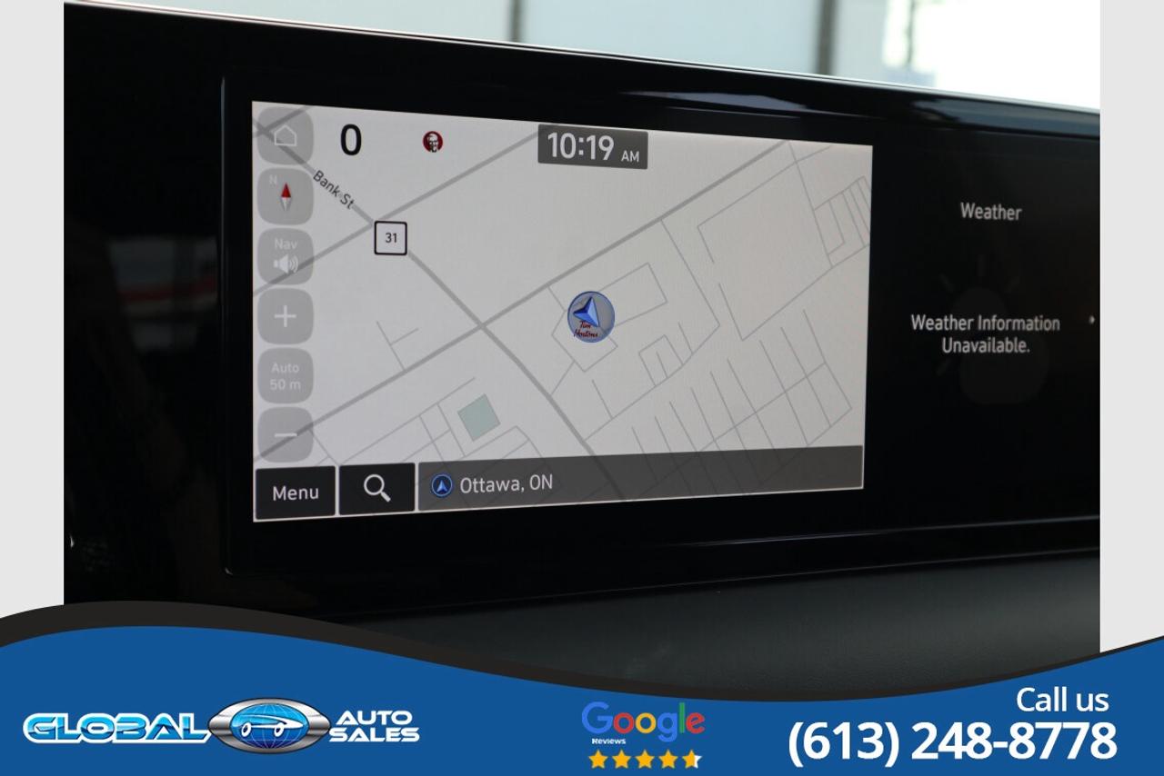 2025 Hyundai PALISADE ULT CALLIGRAPHY-4D AWD 7P Photo