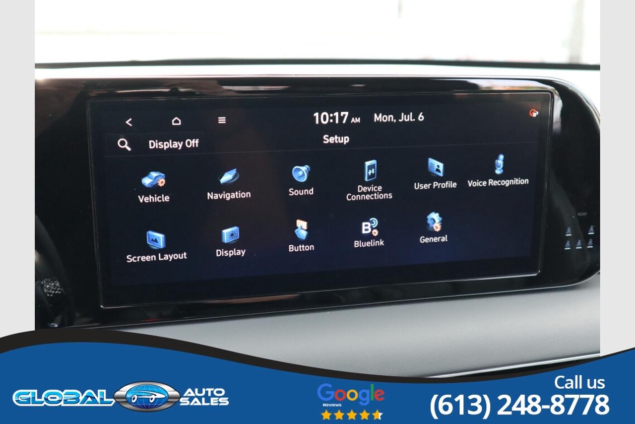 2025 Hyundai PALISADE ULT CALLIGRAPHY-4D AWD 7P Photo
