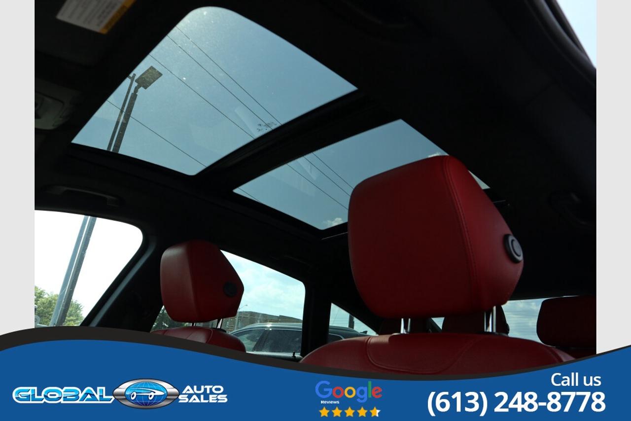 2014 BMW 3-Series 328i xDrive Gran Turismo Photo