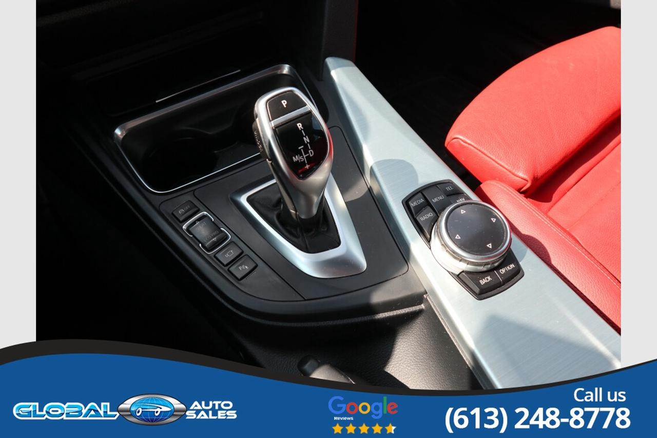 2014 BMW 3-Series 328i xDrive Gran Turismo Photo