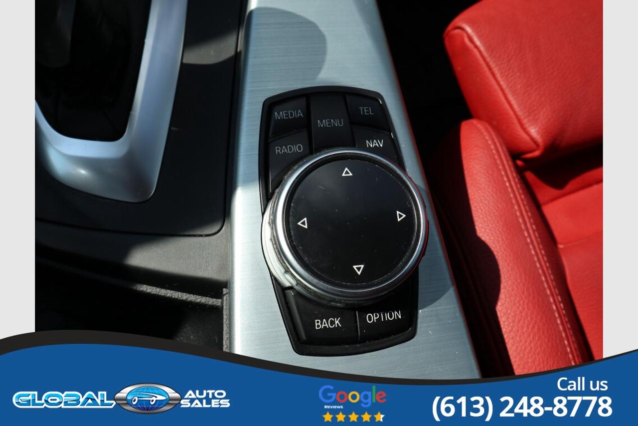 2014 BMW 3-Series 328i xDrive Gran Turismo Photo