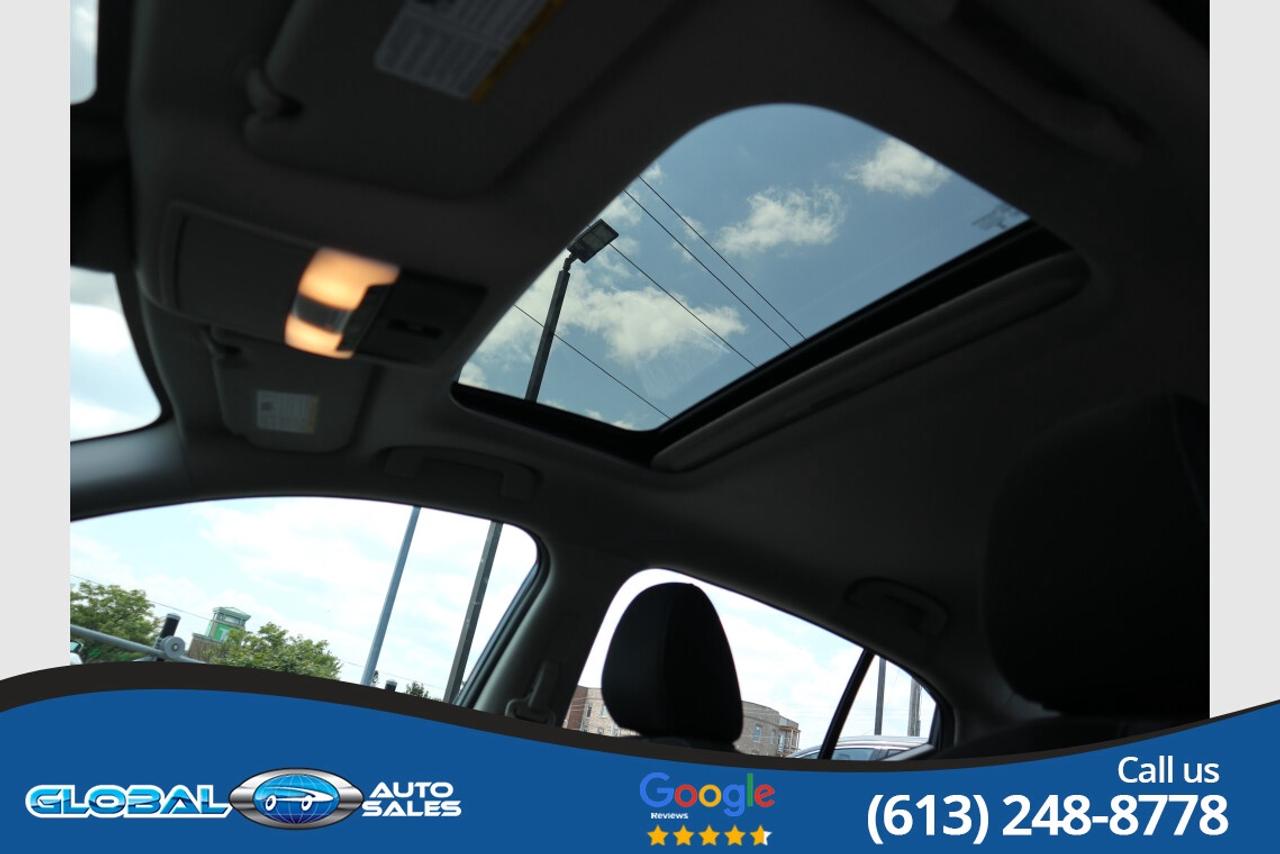 2024 Nissan Sentra SV SUNROOF Photo