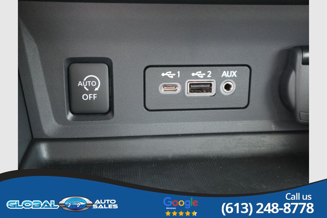 2024 Nissan Sentra SV SUNROOF Photo