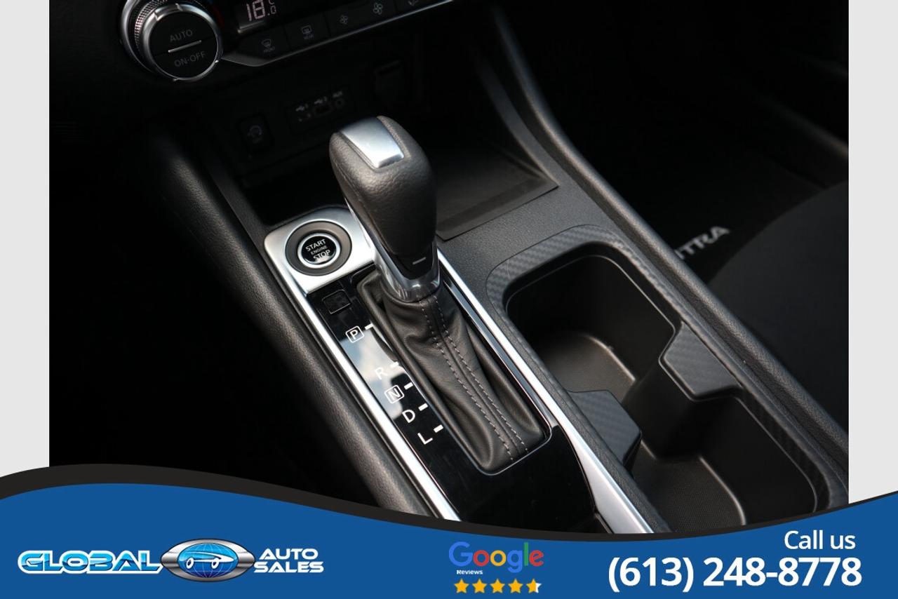 2024 Nissan Sentra SV SUNROOF Photo