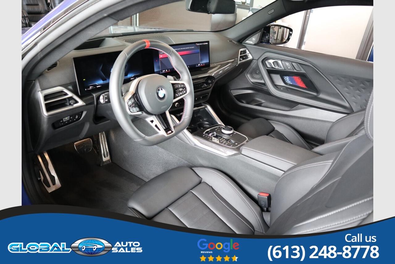 2025 BMW 2-Series M240i xDrive Photo
