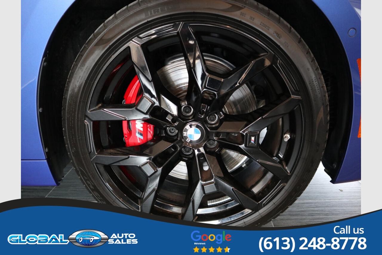 2025 BMW 2-Series M240i xDrive Photo