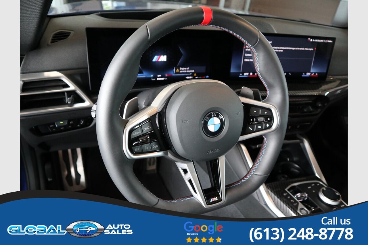 2025 BMW 2-Series M240i xDrive Photo