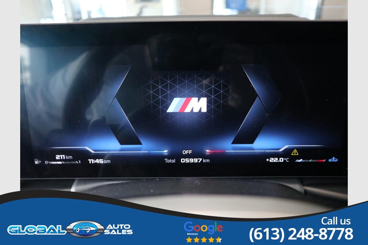 2025 BMW 2-Series M240i xDrive Photo