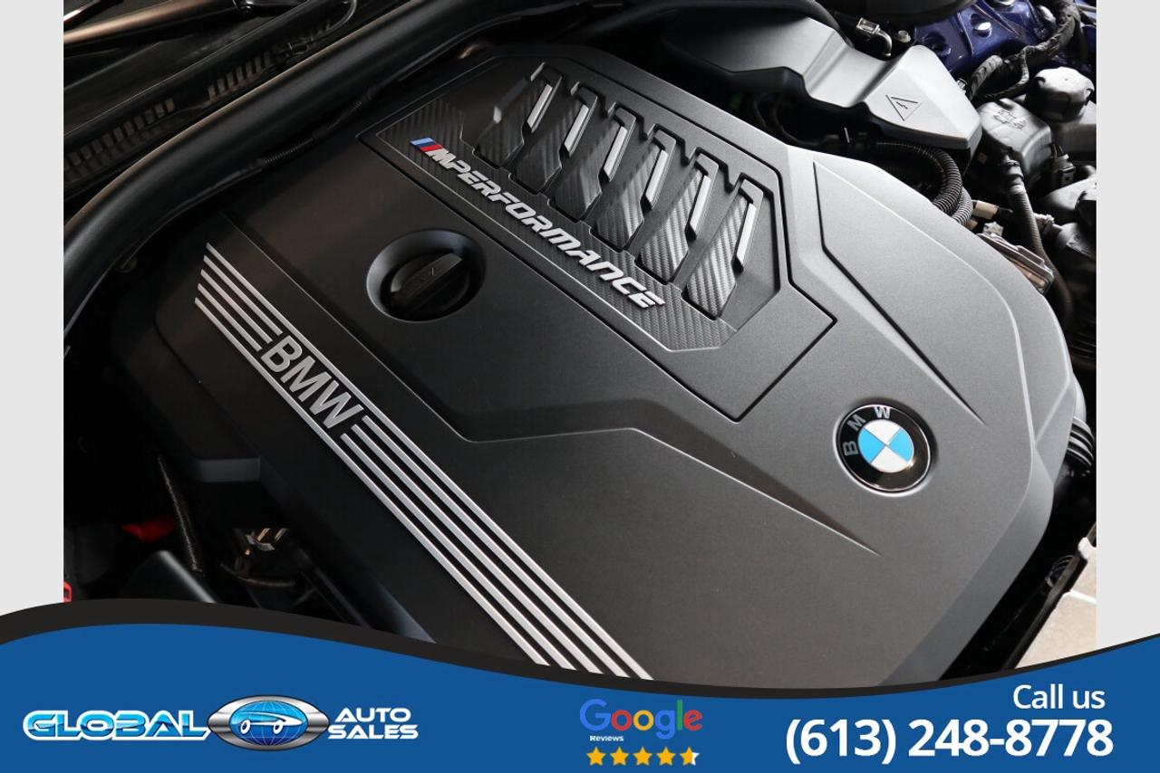 2025 BMW 2-Series M240i xDrive Photo