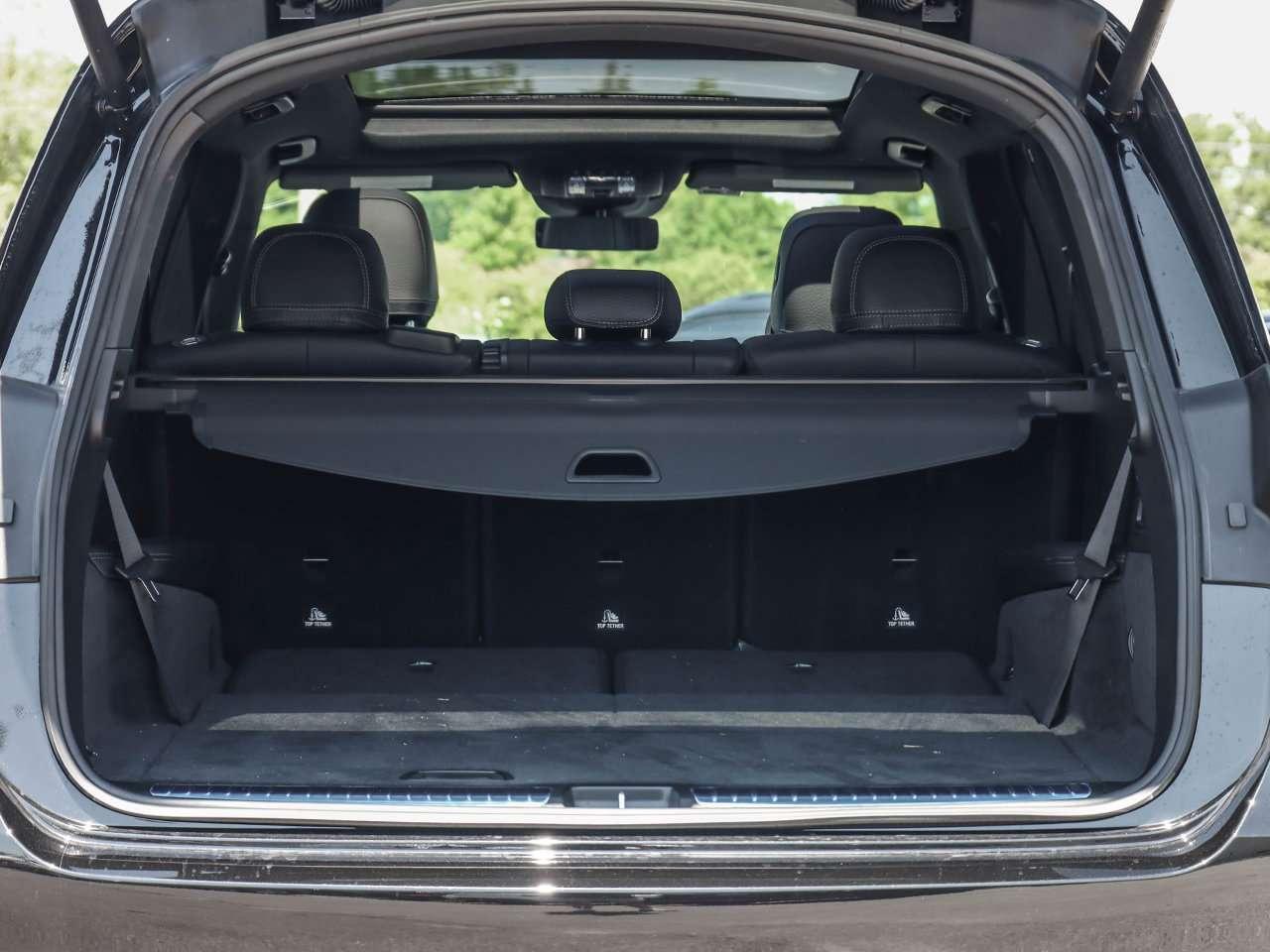 2025 Mercedes-Benz GLS GLS 450   Exclusive Trim   Pinnacle Trim Photo