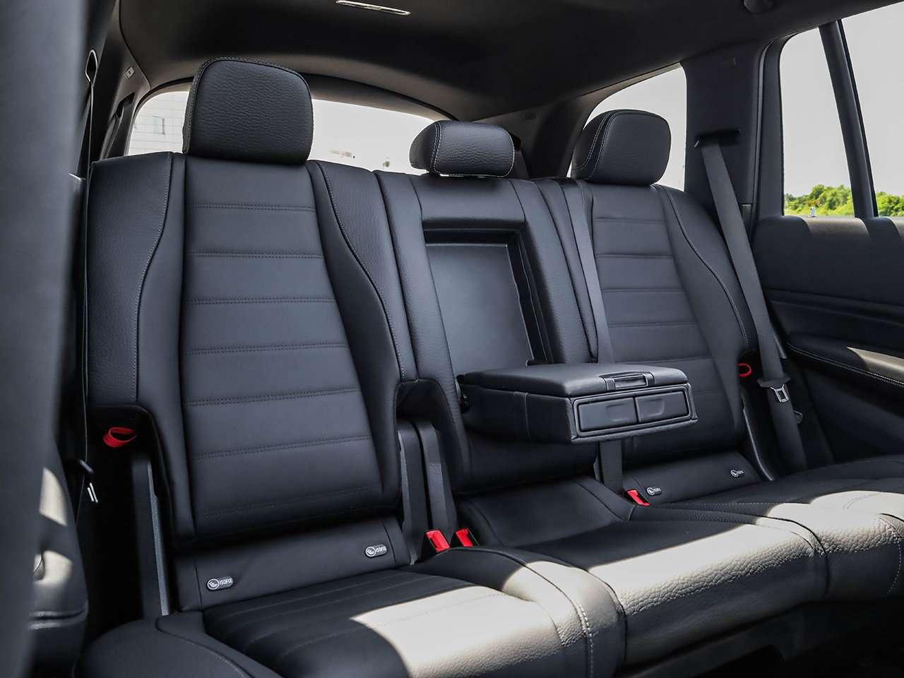 2025 Mercedes-Benz GLS GLS 450   Exclusive Trim   Pinnacle Trim Photo