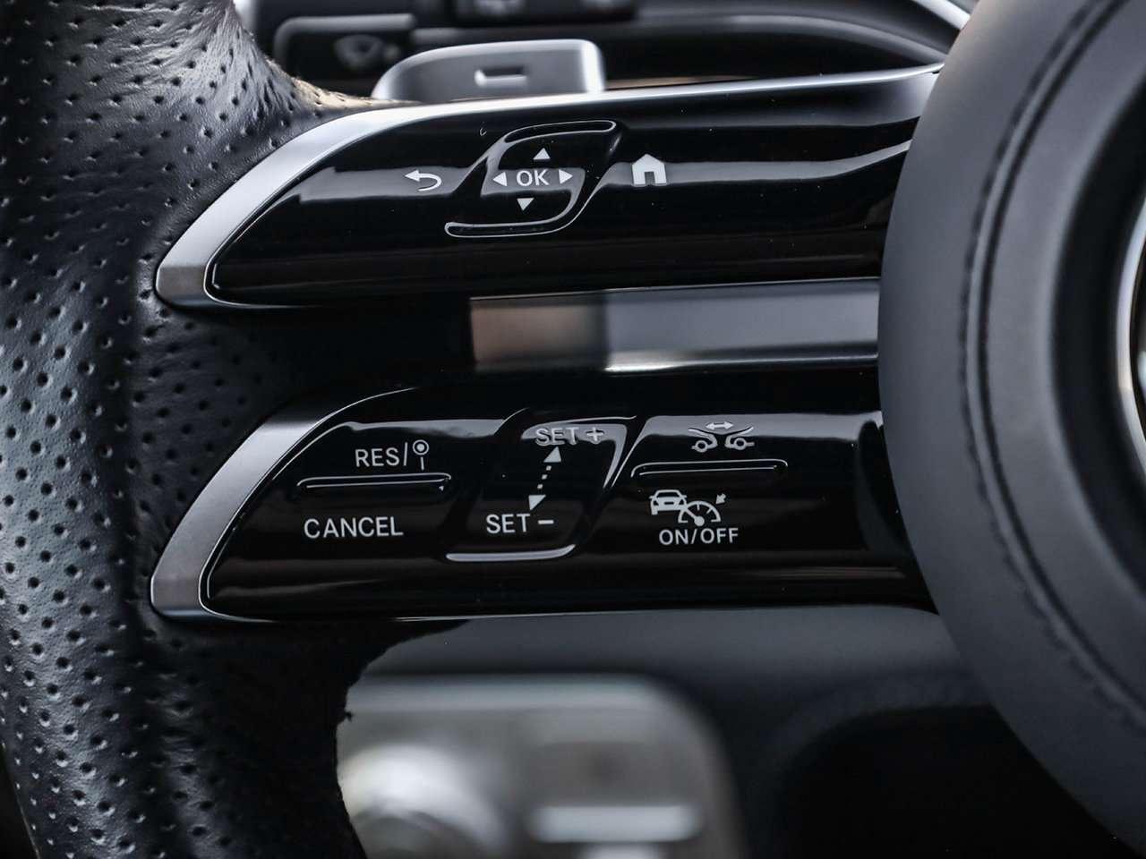 2025 Mercedes-Benz GLS GLS 450   Exclusive Trim   Pinnacle Trim Photo