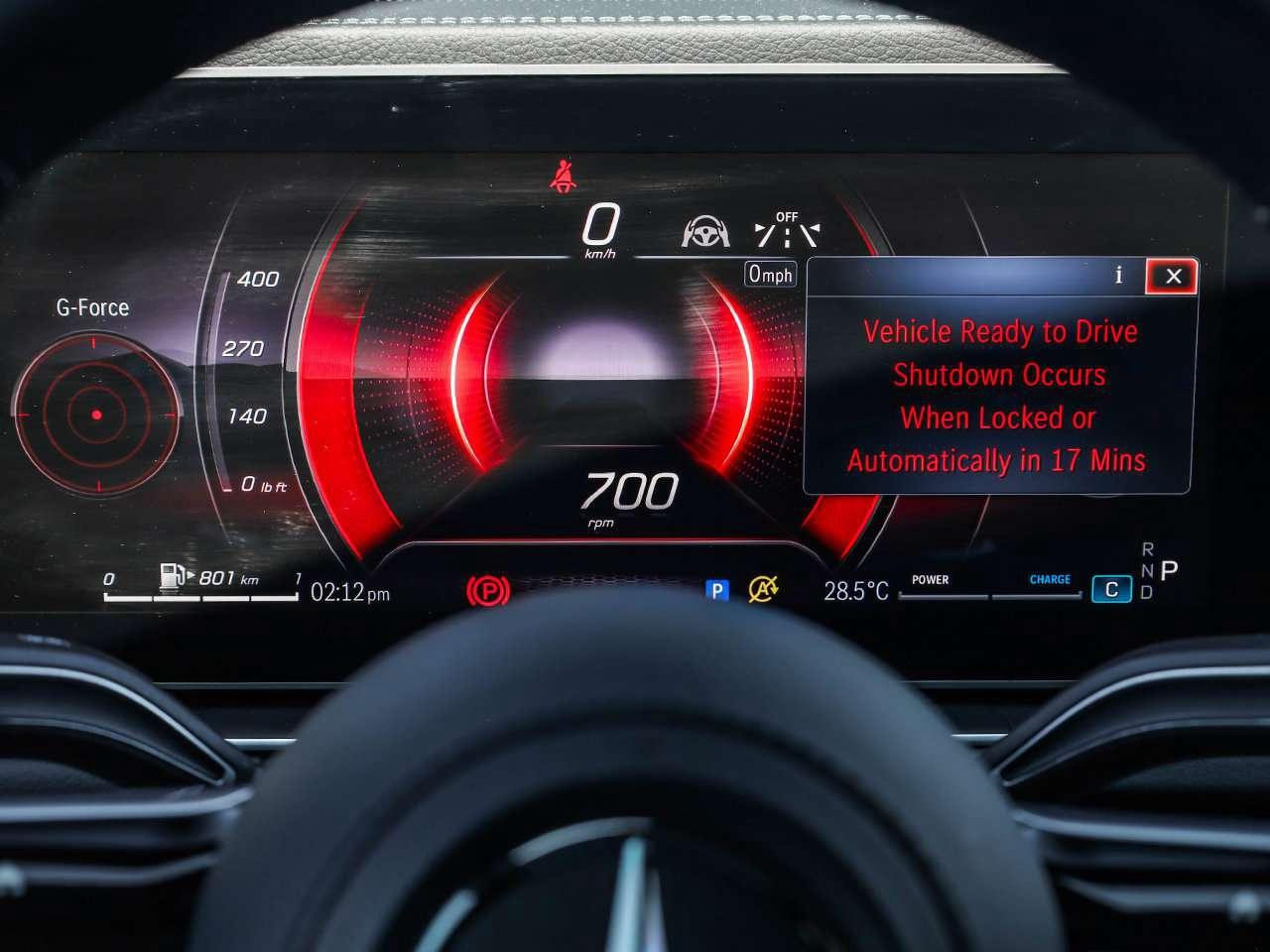 2025 Mercedes-Benz GLS GLS 450   Exclusive Trim   Pinnacle Trim Photo