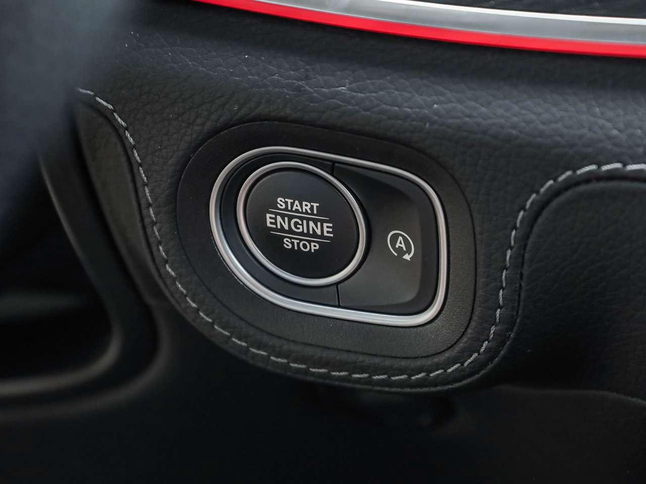 2025 Mercedes-Benz GLS GLS 450   Exclusive Trim   Pinnacle Trim Photo