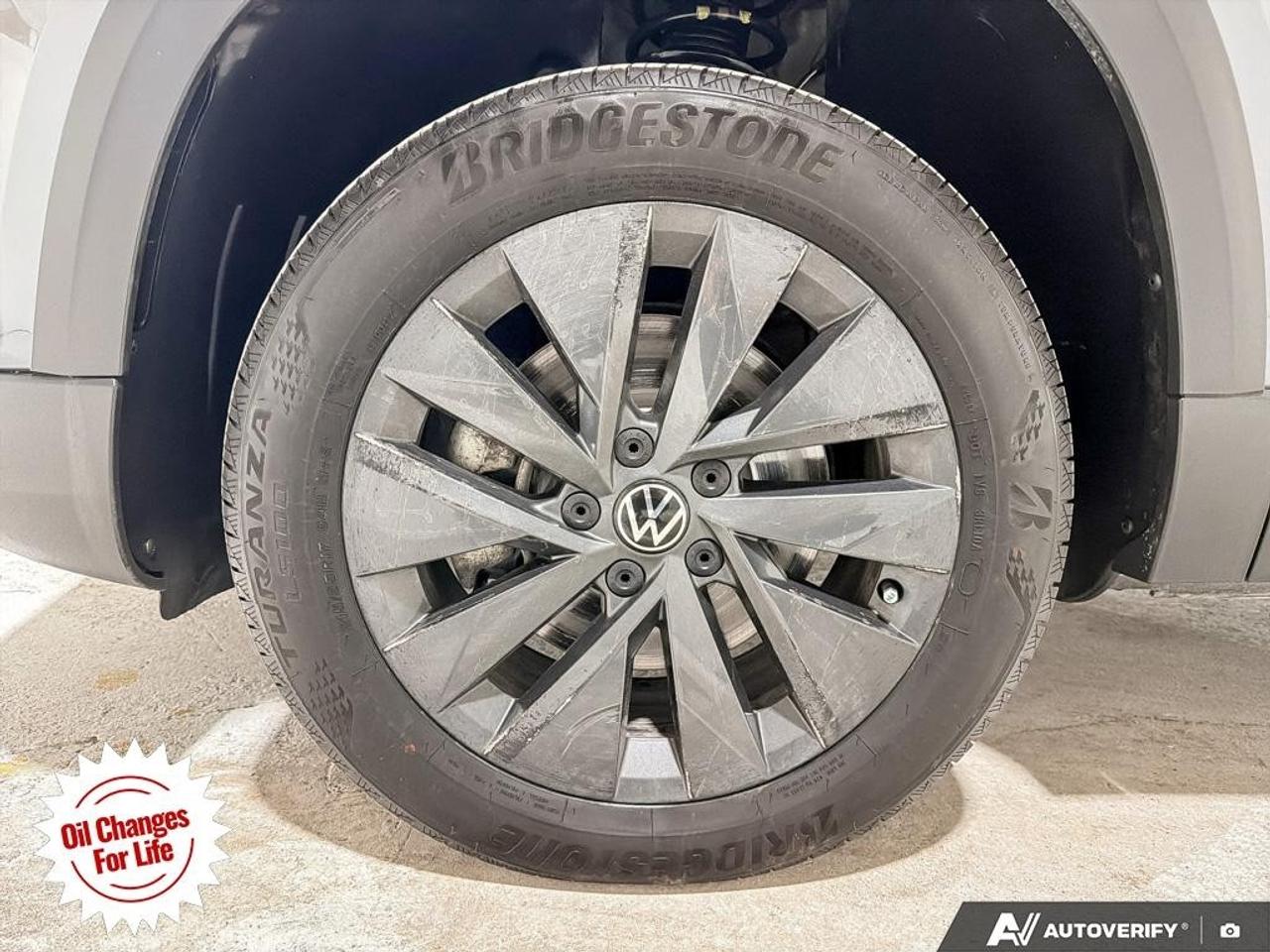2024 Volkswagen Taos Comfortline FWD Photo