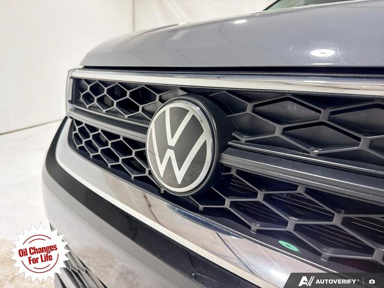 2024 Volkswagen Taos Comfortline FWD Photo