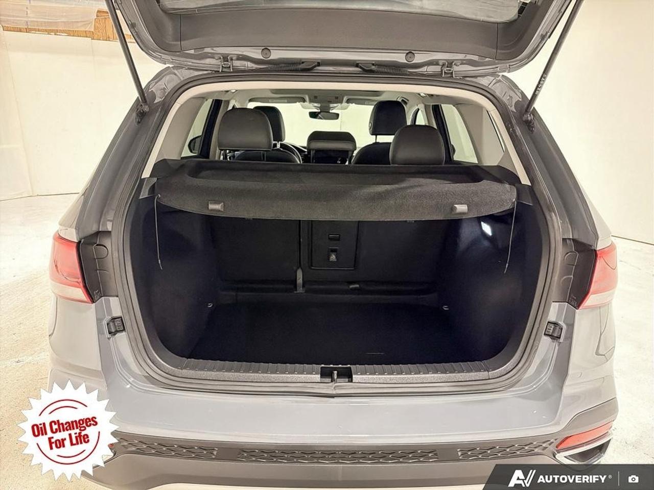 2024 Volkswagen Taos Comfortline FWD Photo