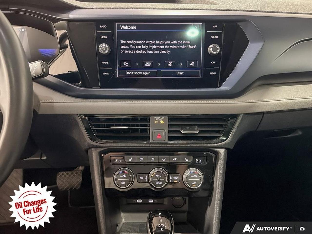 2024 Volkswagen Taos Comfortline FWD Photo