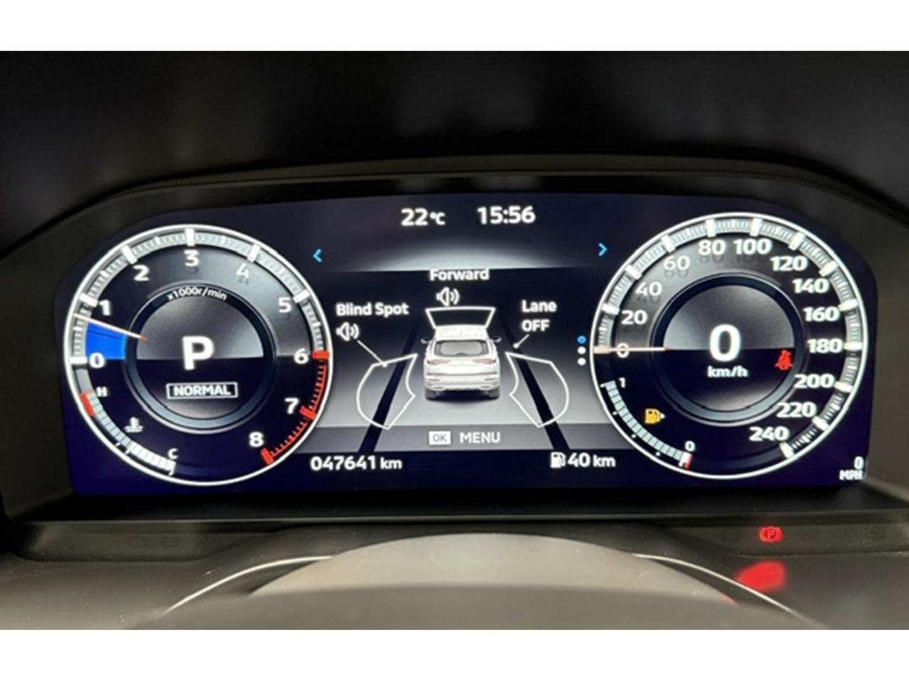 2024 Mitsubishi Outlander GT 4dr S-AWC Photo