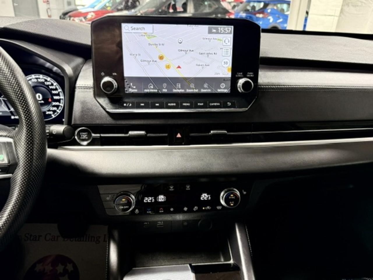 2024 Mitsubishi Outlander GT 4dr S-AWC Photo