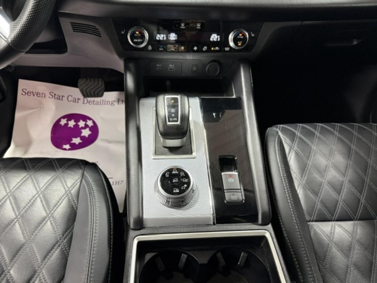 2024 Mitsubishi Outlander GT 4dr S-AWC Photo