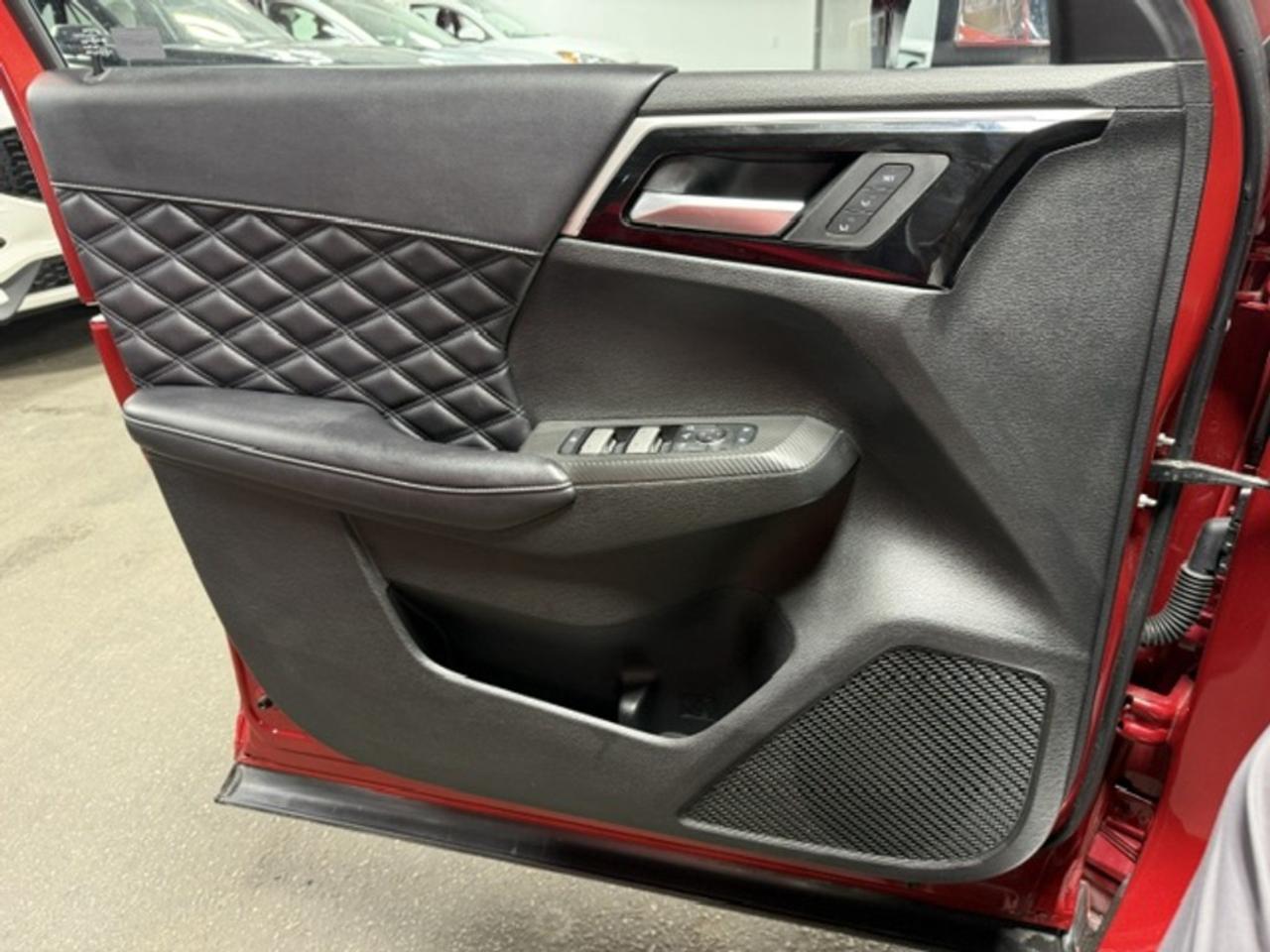 2024 Mitsubishi Outlander GT 4dr S-AWC Photo