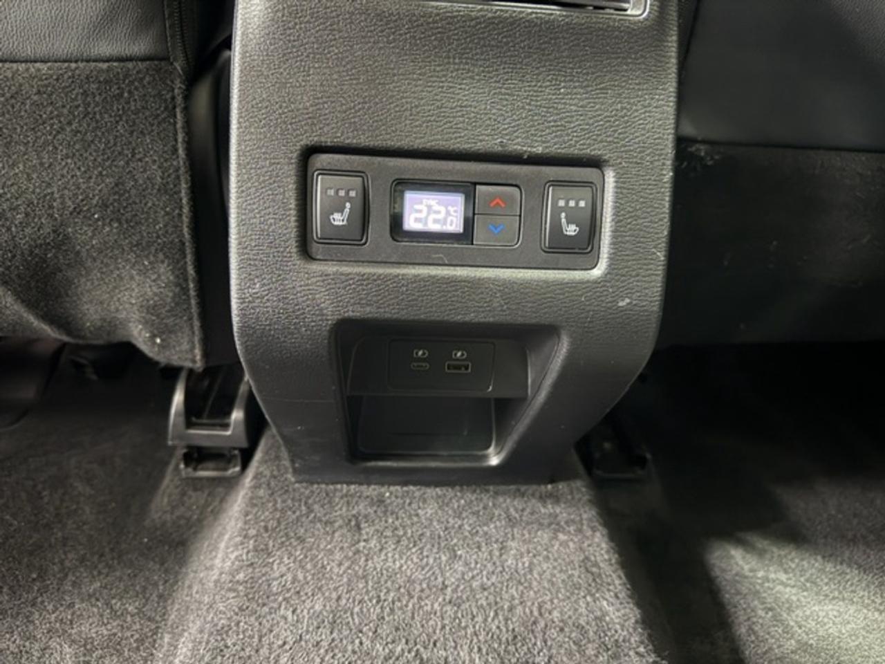 2024 Mitsubishi Outlander GT 4dr S-AWC Photo