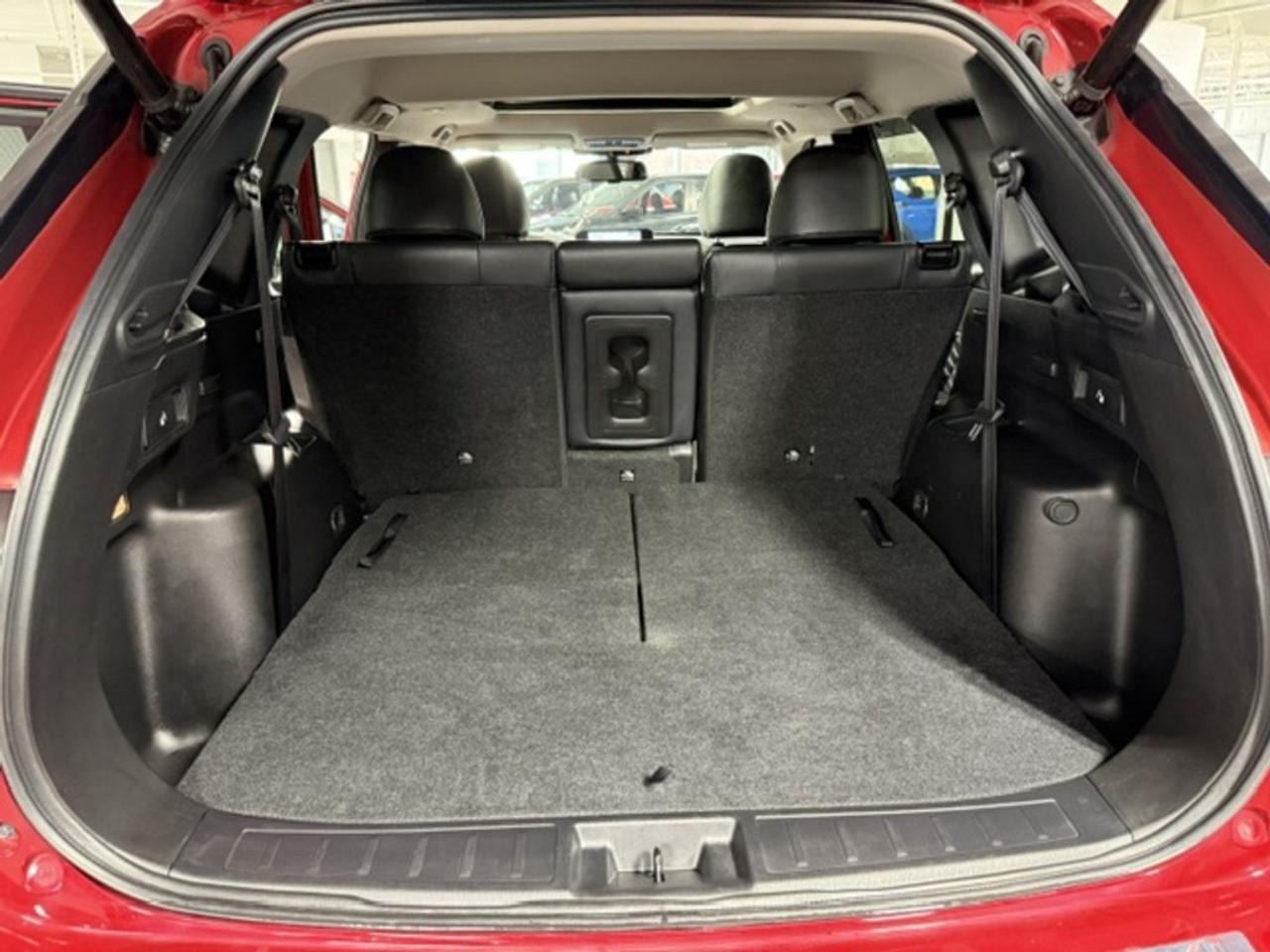 2024 Mitsubishi Outlander GT 4dr S-AWC Photo