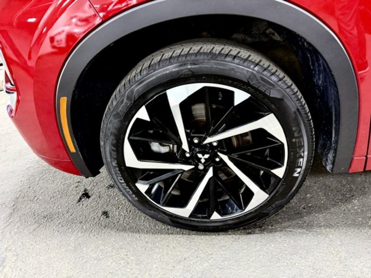 2024 Mitsubishi Outlander GT 4dr S-AWC Photo