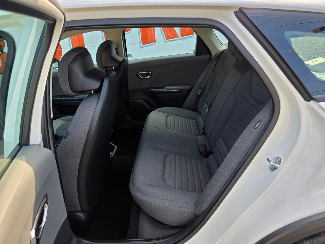 2025 Kia K4 EX 4dr Sedan Photo