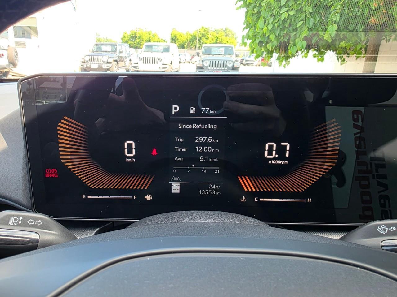 2025 Kia K4 EX 4dr Sedan Photo