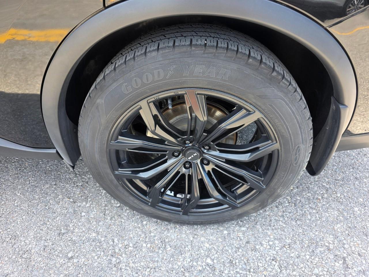 2021 Nissan Murano S 4dr Front-wheel Drive Photo