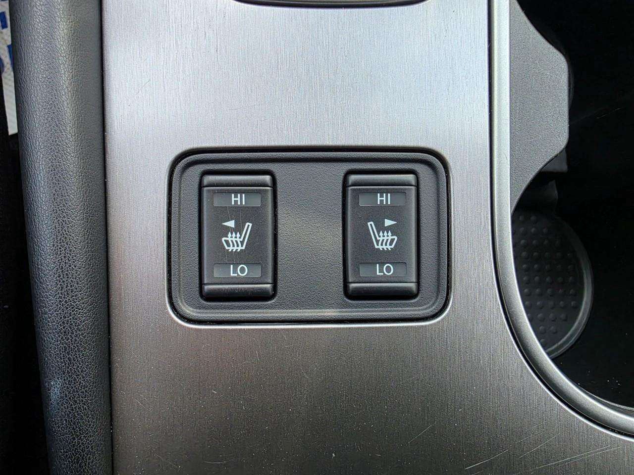 2021 Nissan Murano S 4dr Front-wheel Drive Photo