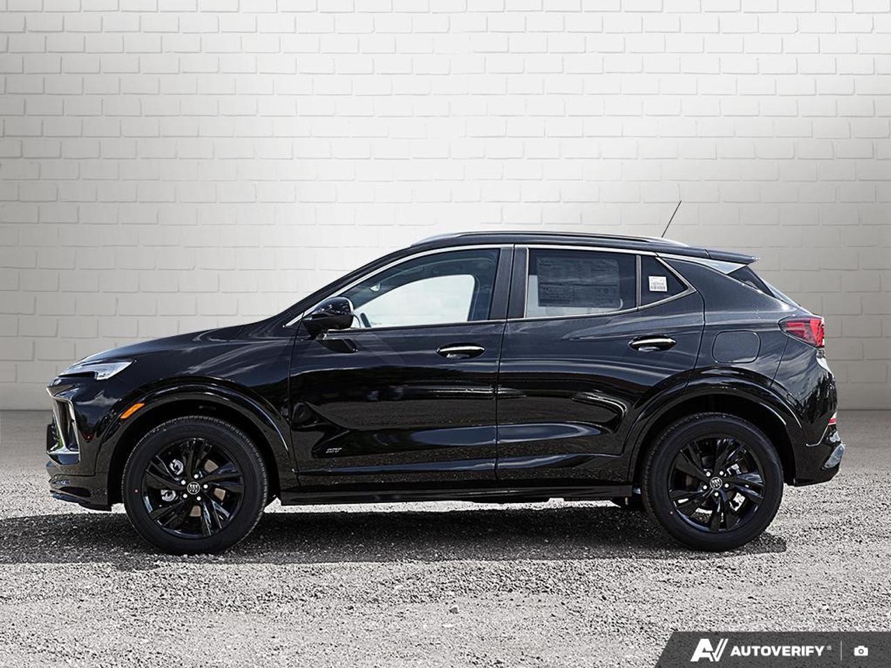 2026 Buick Encore GX Sport Touring AWD Photo5